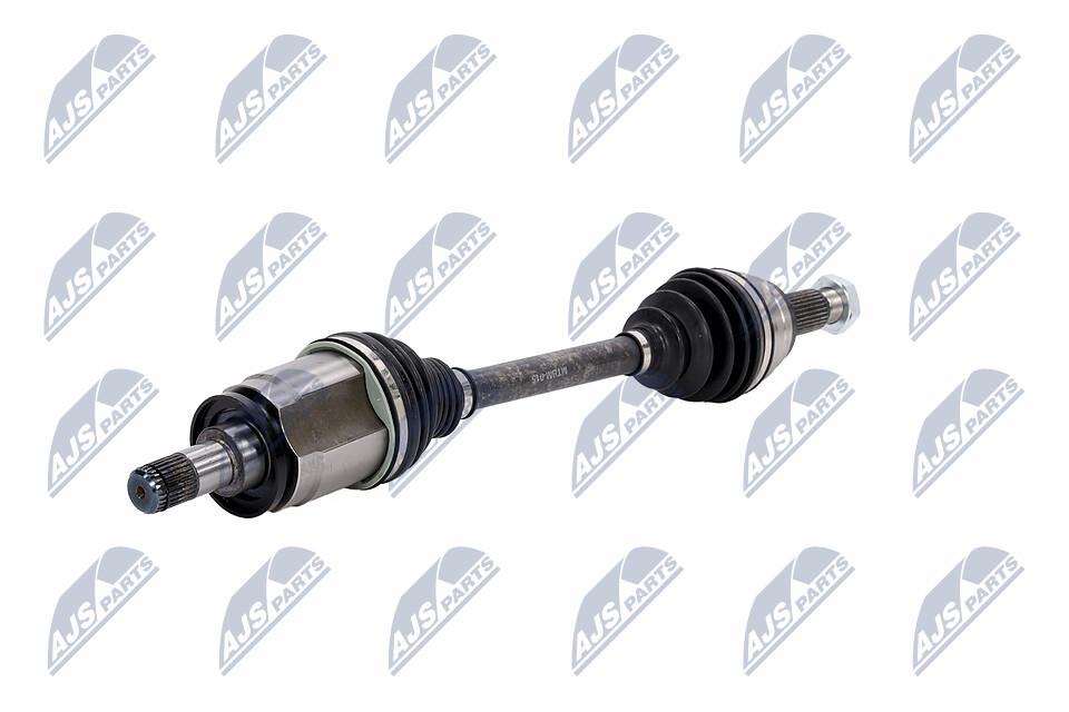 NTY NPW-BM-015 Gelenkwelle BMW E23 735i 185 PS Benzin Kosten