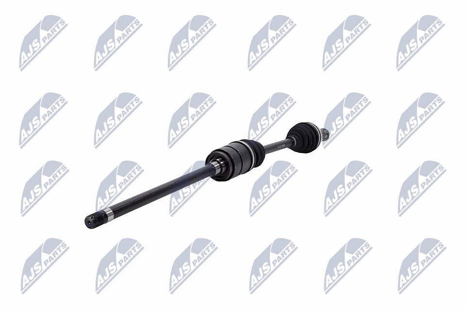 NTY NPW-BM-016 Aandrijfassen BMW F15 M 4.4 575 Pk Benzine prijs