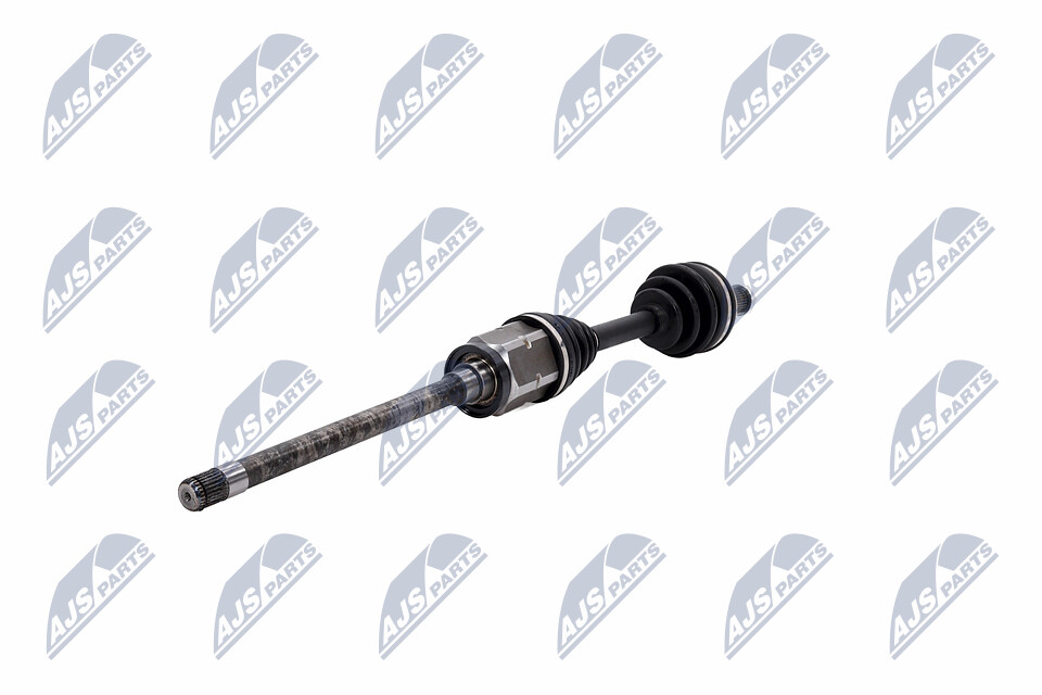 Veovõll NPW-BM-018 NTY 31 60 7 502 732 BMW