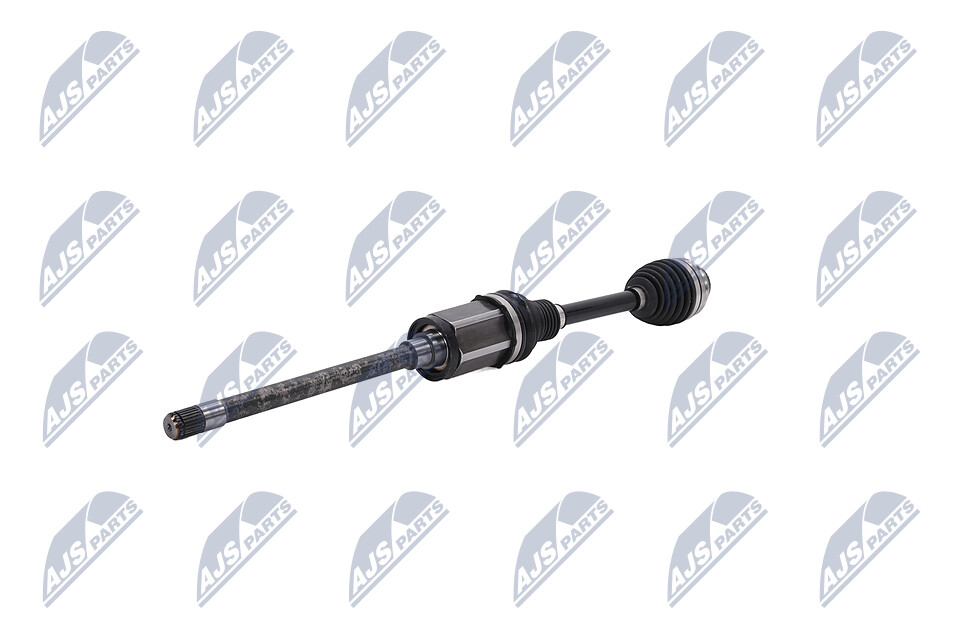 Osłona, półoż napędowa NPW-BM-027 NTY 31 60 7 638 776 TOYOTA