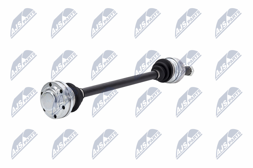 NTY NPW-BM-037 Steekas BMW X1 E84 xDrive 20 d 177 Pk Diesel prijs