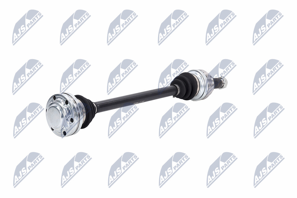 NTY NPW-BM-038 Steekas BMW X1 E84 sDrive 18 i 150 Pk Benzine prijs