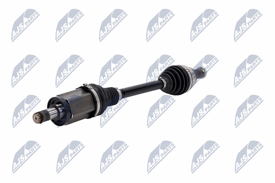 Drive shaft NPW-BM-039 NTY 31607629881 BMW