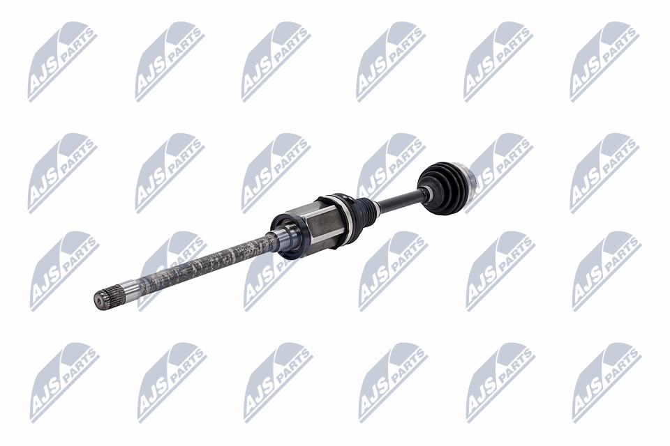 NTY NPW-BM-046 Półośka BMW F07 cena