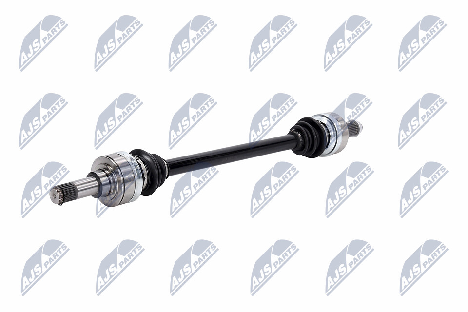 Semiasse NPW-BM-047 NTY 33207597681 BMW