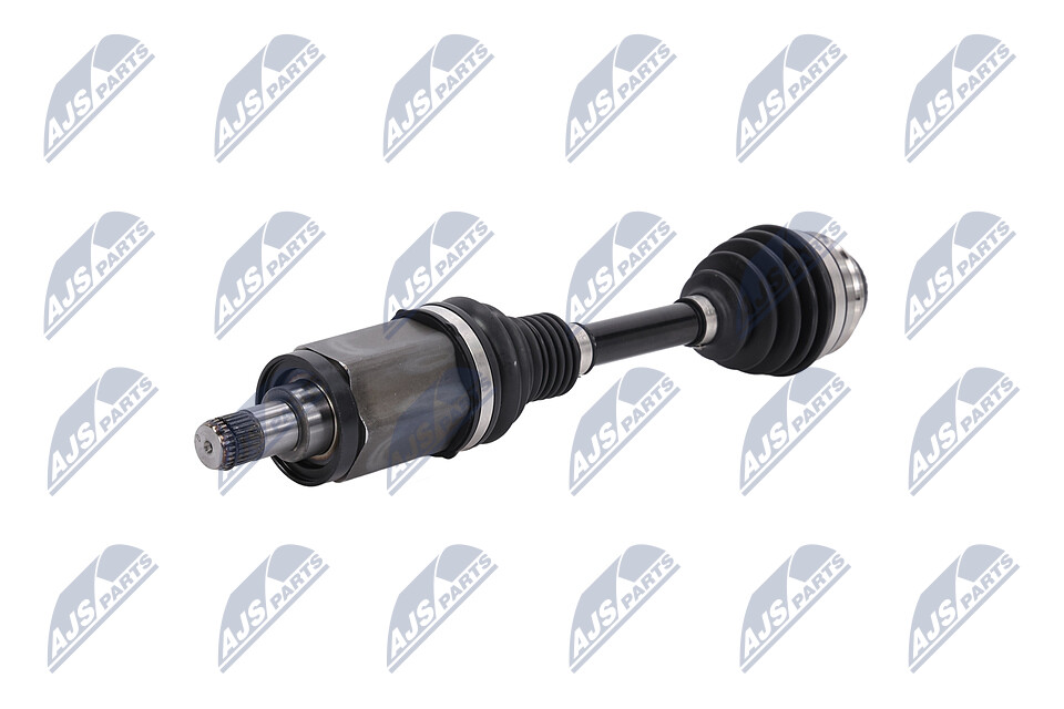 Hajtótengely NPW-BM-049 NTY 31 60 7 605 511 MAZDA