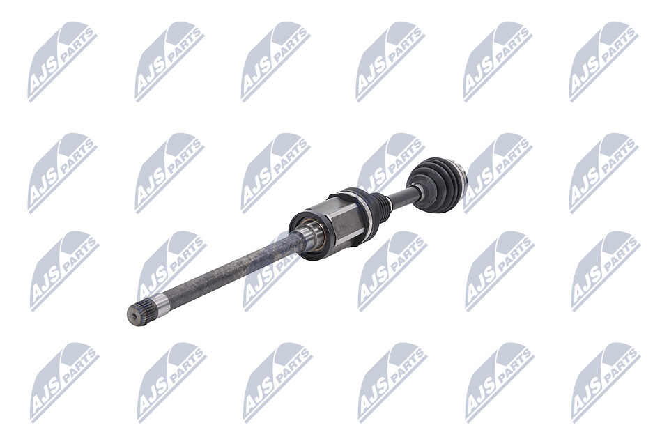 NTY NPW-BM-050 Piedziņas vārpsta