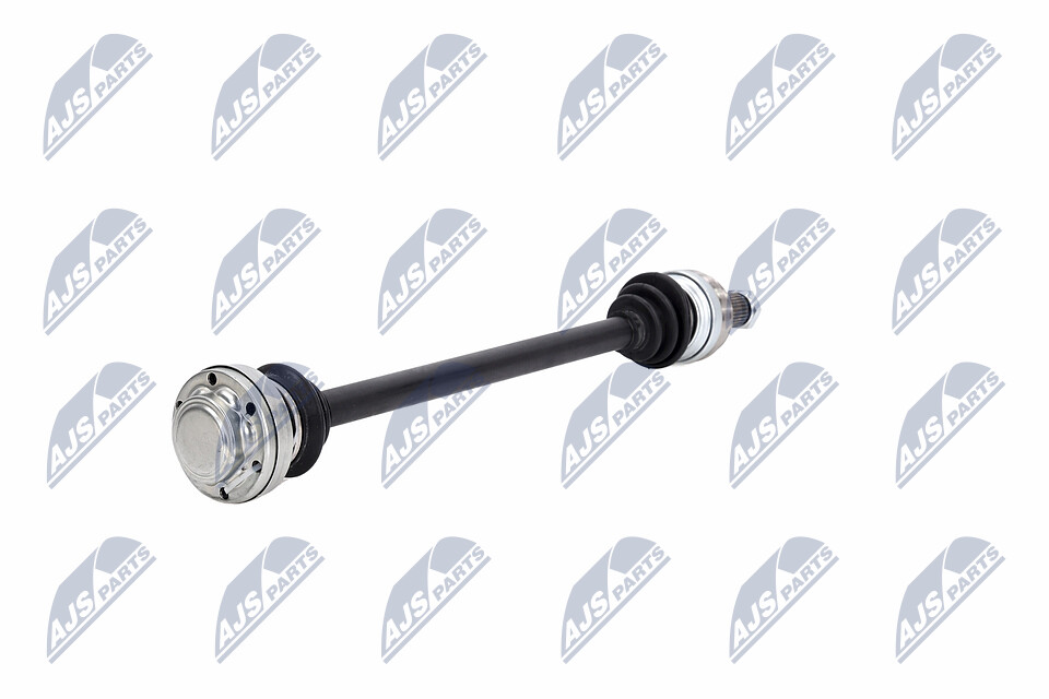 NTY NPW-BM-071 Steekas BMW X1 E84 sDrive 18 i 150 Pk Benzine prijs