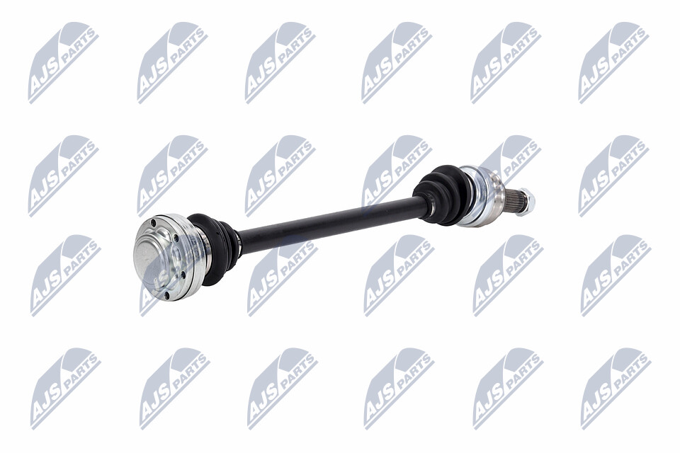 Semiasse NPW-BM-073 NTY 33207605494 BMW