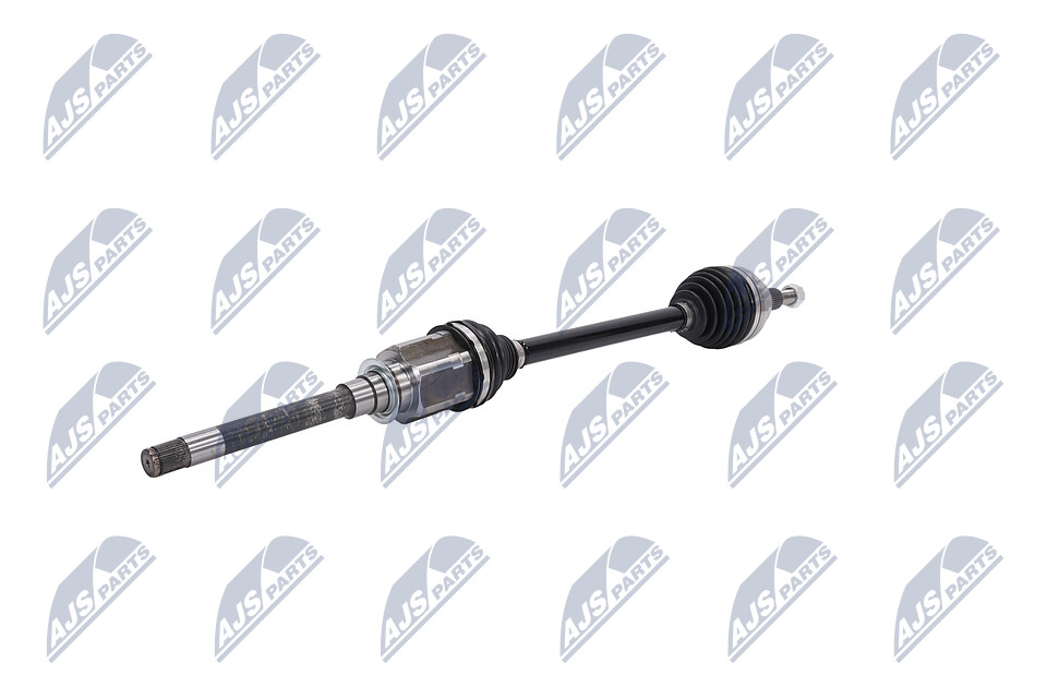 NTY NPW-CH-031 Gelenkwelle JEEP Gladiator (JT) 3.6 VVT Allrad 284 PS Benzin Kosten