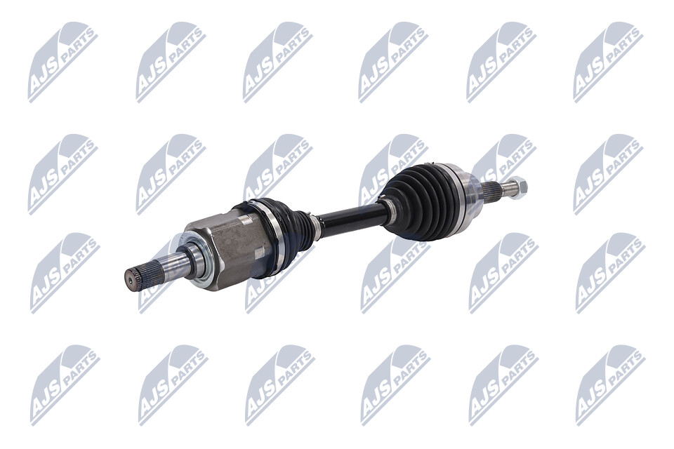 NPW-CH-032 NTY Półoś CUPRA tanie