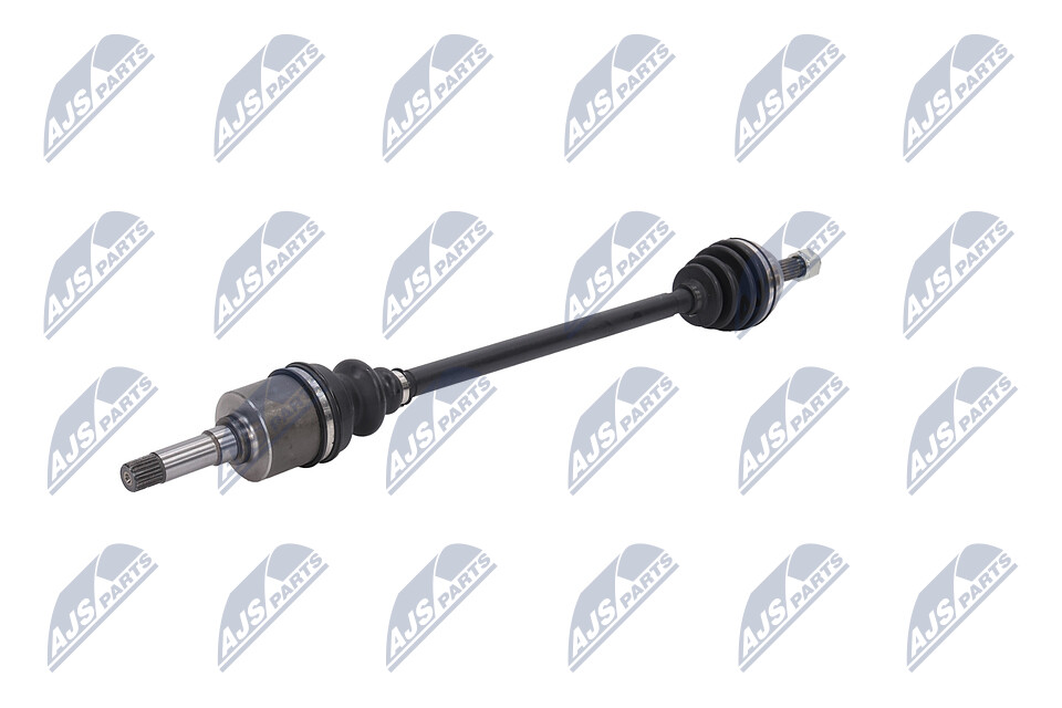 Hajtótengely NPW-CT-001 NTY 3273 E2 CITROËN