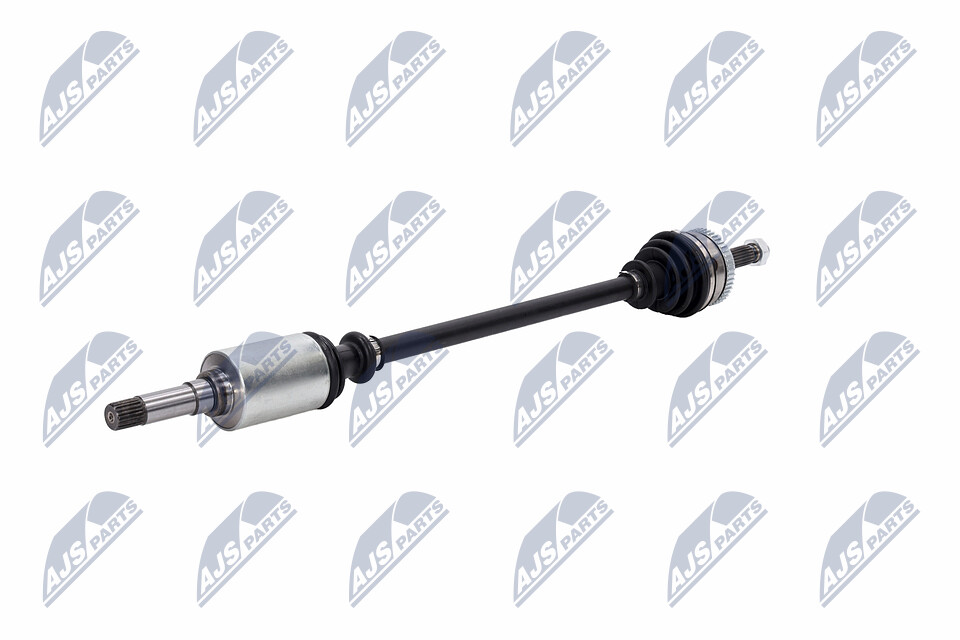 NPW-CT-003 Eixo de transmissão PEUGEOT 407 NTY