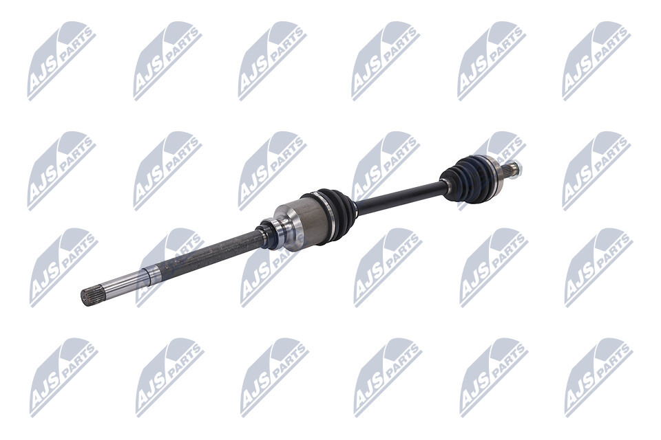NTY NPW-CT-009 Gelenkwelle Citroen C4 Picasso mk1 2.0 i 16V 143 PS Benzin Kosten