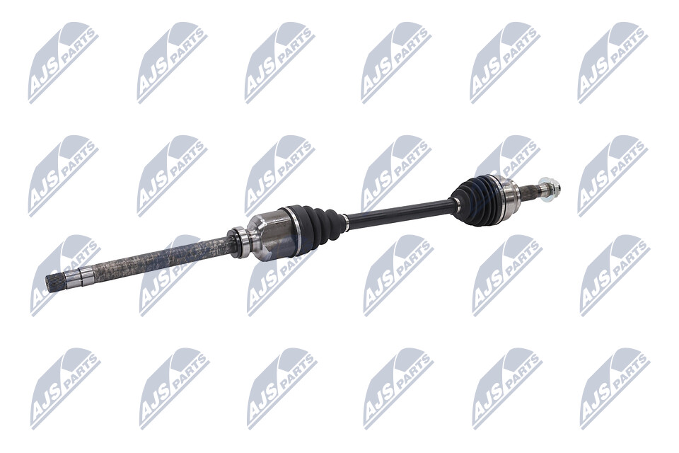 Drive shaft NPW-CT-019 NTY 32730X CITROËN