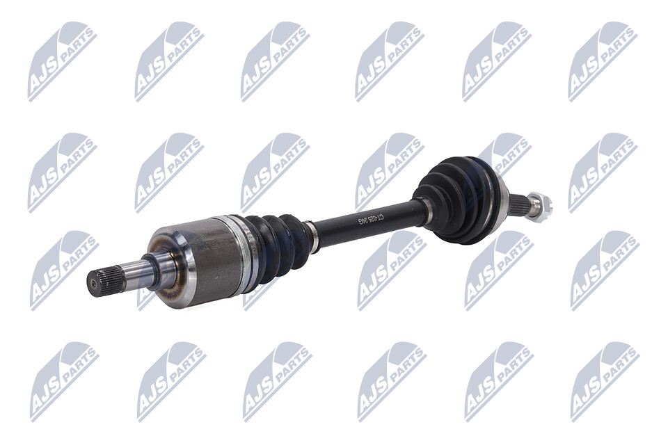 NTY NPW-CT-025 Aandrijfassen DS7 Crossback E-TENSE 4x4 (J45GBU) 300 Pk Benzine/Elektro prijs