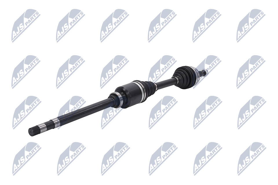 NTY NPW-CT-026 Antriebswelle