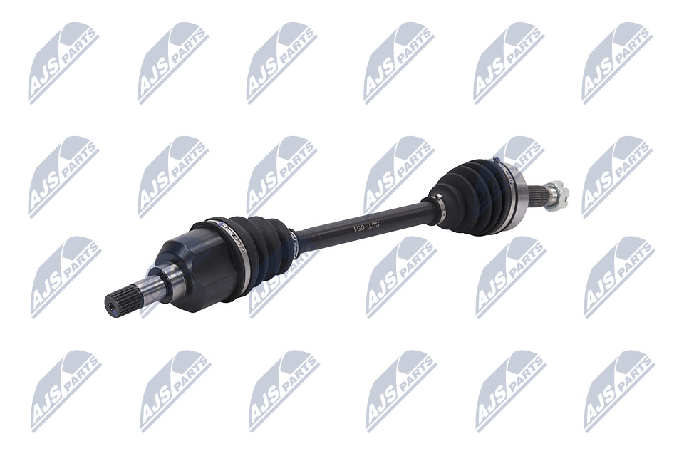 NTY NPW-CT-051 Antriebswelle