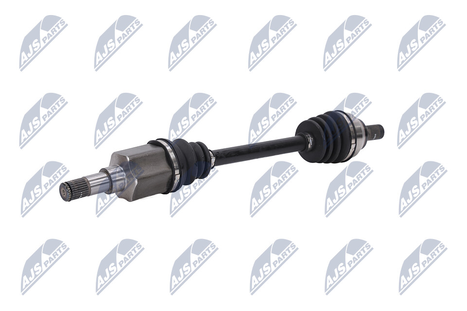 Hnací hriadeľ NPW-FR-018 NTY 3M51-3B437-MG FORD