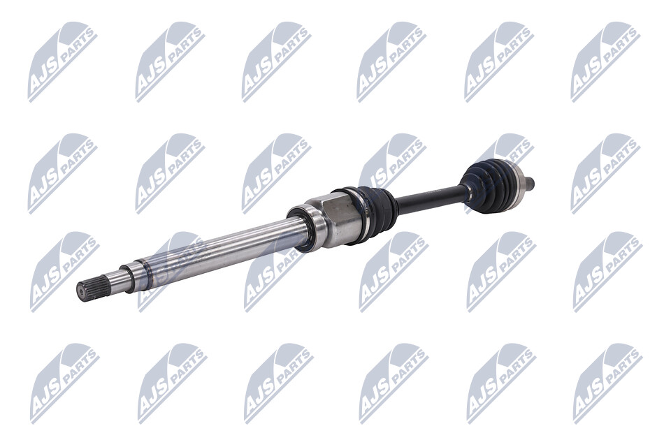 Semiasse NPW-FR-019 NTY 3M51-3B436-KJ FORD USA