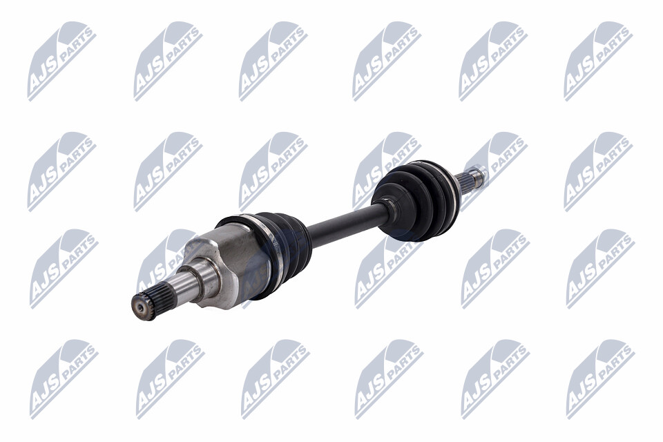 NPW-FR-024 NTY Vetoakseli Ford RANGER hinta
