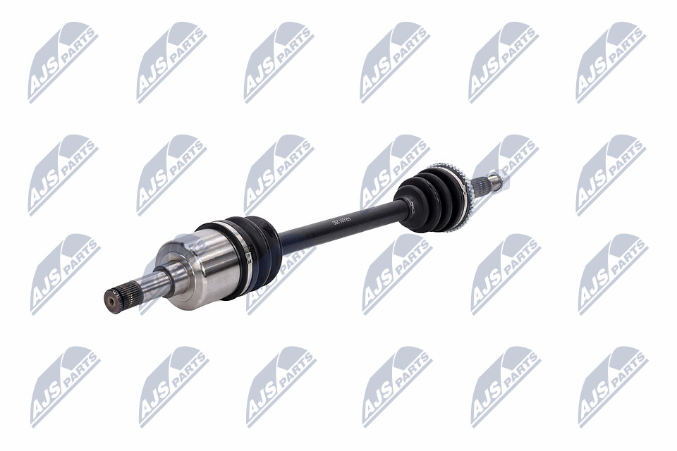 NTY NPW-FR-031 Steekas FORD Transit Mk5 Flatbed Vrachtwagen/Chassis (V184, V185) 2.0 DI 75 Pk Diesel prijs