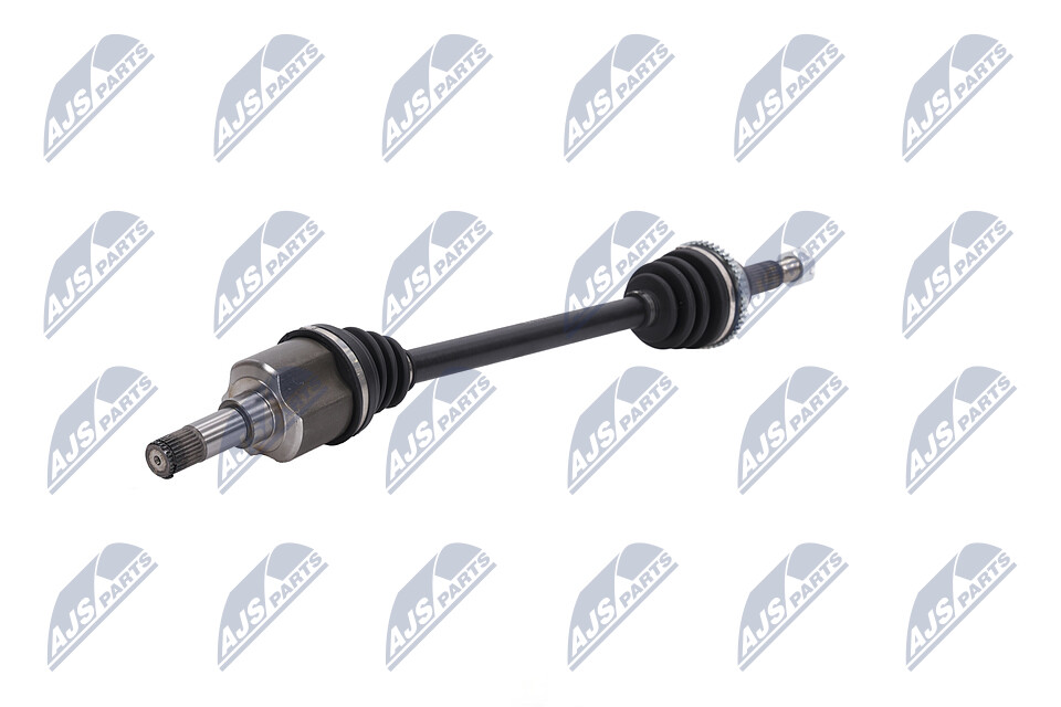 NTY NPW-FR-033 Aandrijfas Ford Transit Mk5 Bus 2.0 DI 86 Pk Diesel prijs