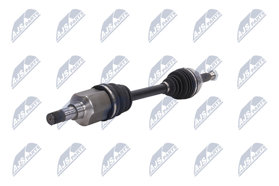Semiasse NPW-FR-053 NTY 4 501 957 FORD
