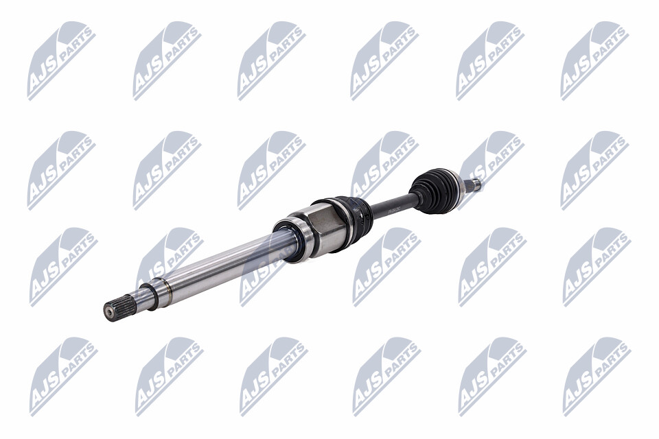 Semiasse NPW-FR-054 NTY 1501262 OPEL