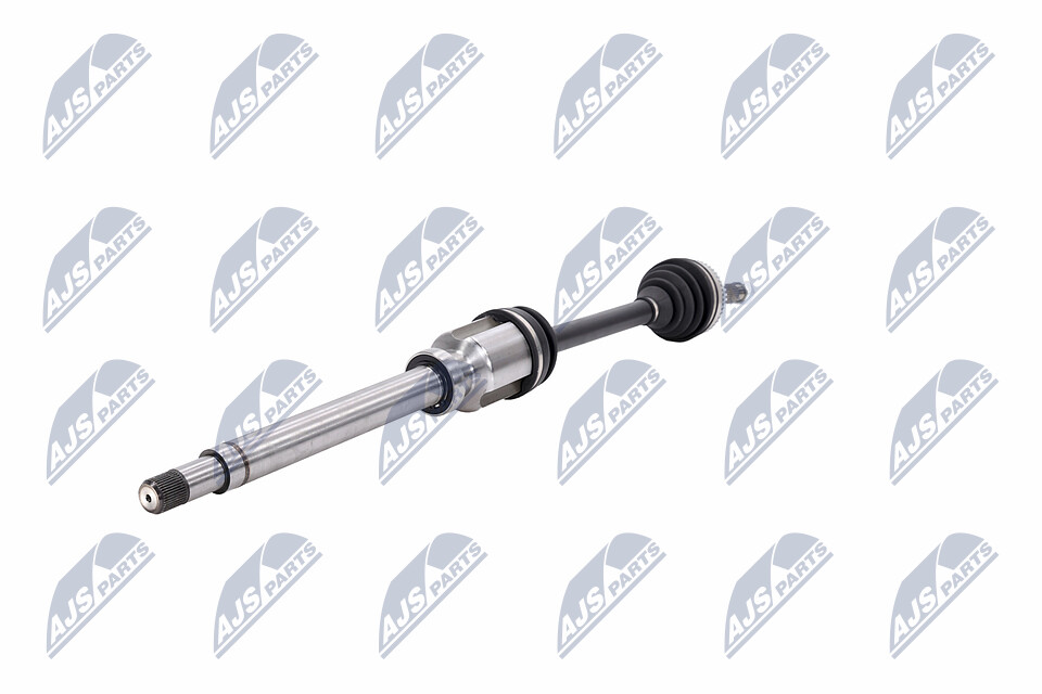 Drive shaft NPW-FR-063 NTY 8C113B436AD FORD