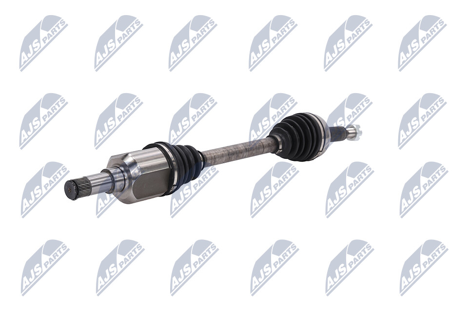 NPW-FR-073 Pusasis FORD FIESTA NTY