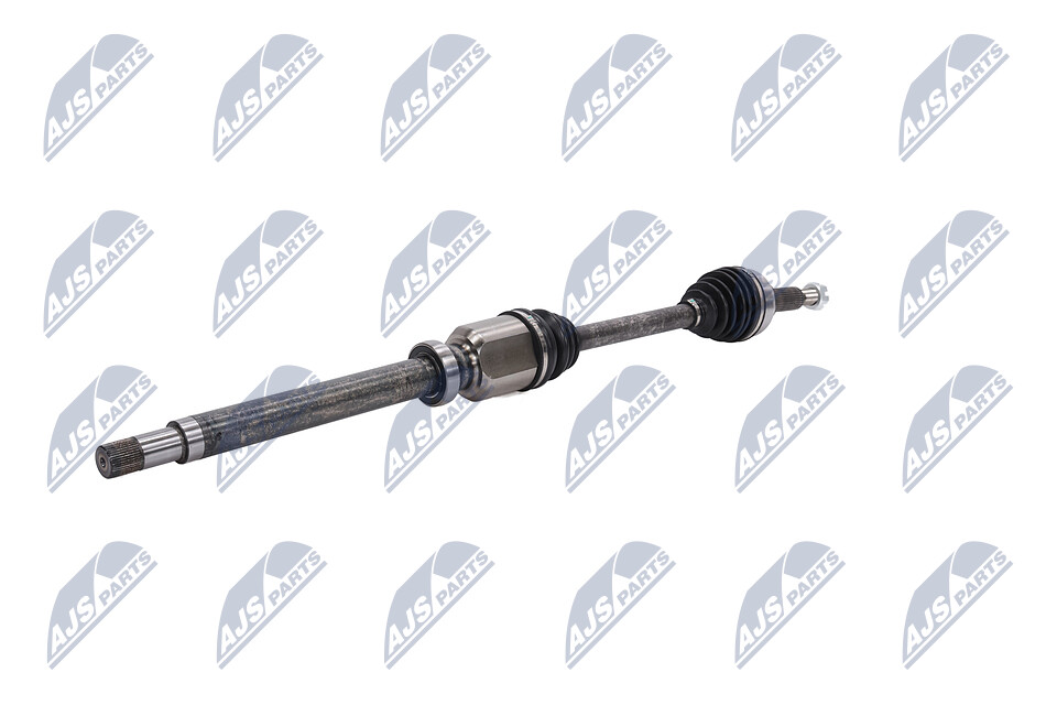 Cuffia semiasse NPW-FR-074 NTY 2 323 888 AUDI
