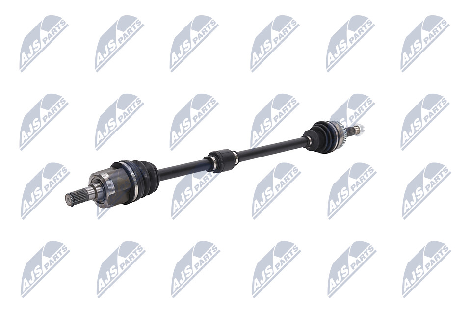 NTY NPW-HY-523 Eje palier HYUNDAI Palisade (LX2) 3.5 HTRAC 272 cv Gasolina precio