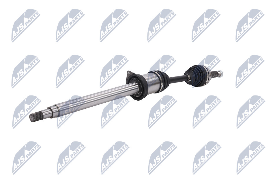 Steekas NTY JAGUAR NPW-JG-001
