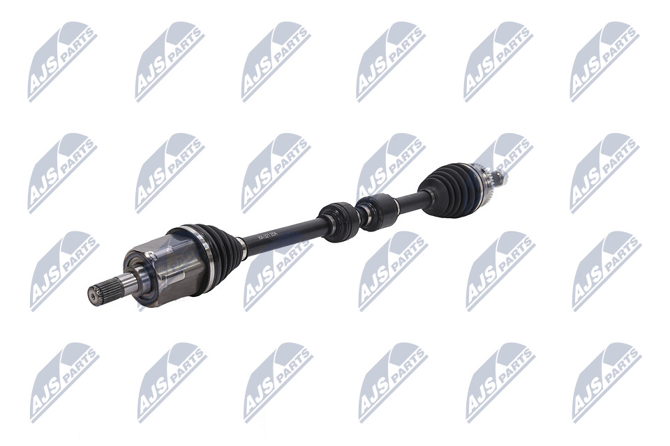 NPW-KA-321 Homokineet KIA SHUMA NTY