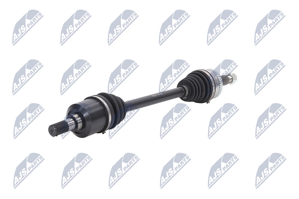 Semiasse NPW-KA-326 NTY 49500-3W-100 HYUNDAI
