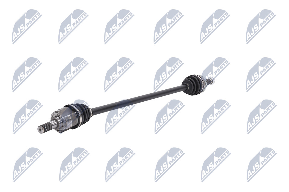 NPW-KA-344 NTY Antriebswelle Retona SUV Cabrio Kosten