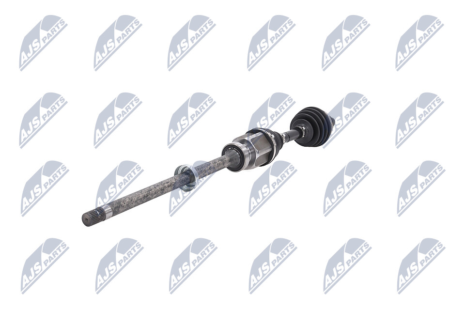 NTY NPW-LR-014 Pusasis LAND ROVER 88/109 Mk2A SUV lēti