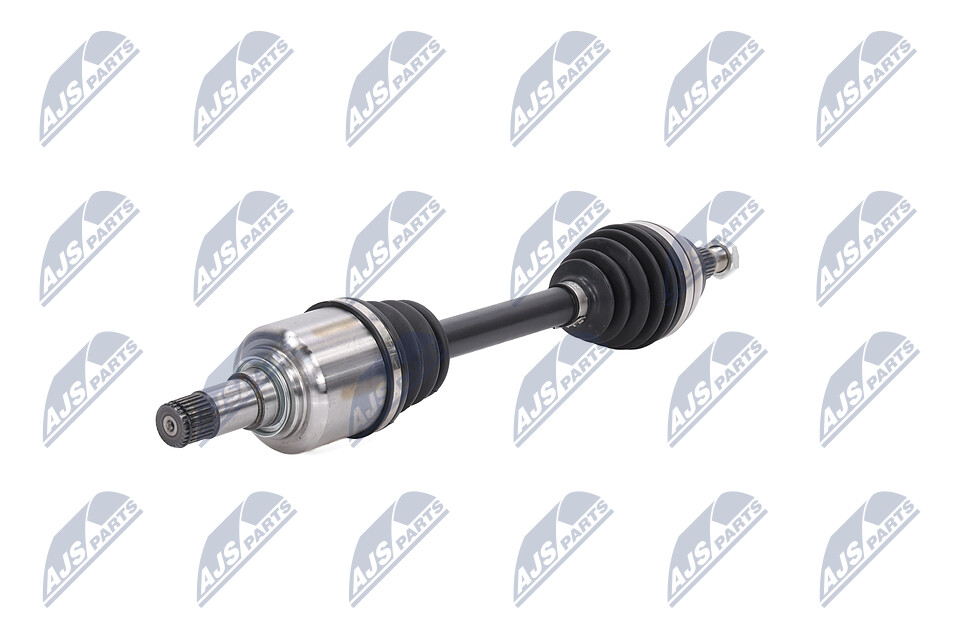Kit giunti semiasse NPW-ME-017 NTY 1693603372 MERCEDES-BENZ