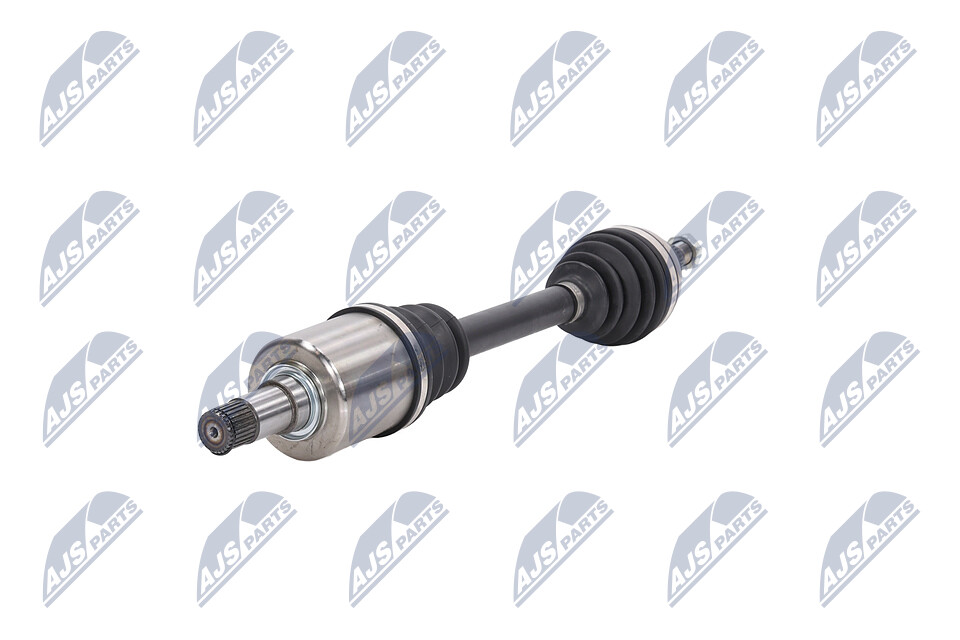 Antriebswelle NPW-ME-018 NTY 1693702772 MERCEDES-BENZ