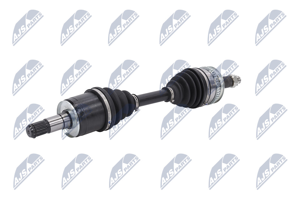 NTY NPW-MS-000 oryginalne Półoś napędowa HONDA FR-V cena