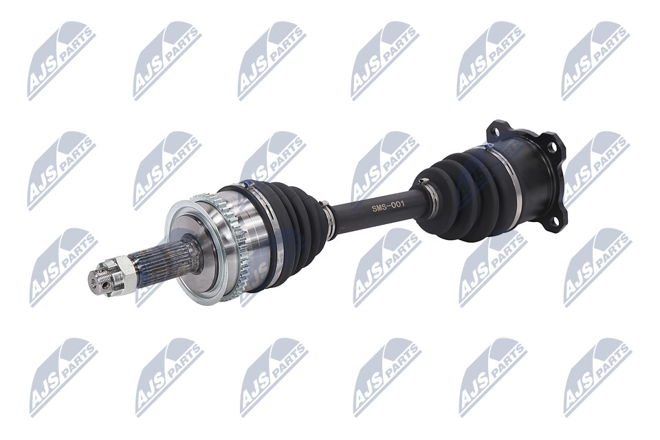 árak Féltengely Mitsubishi L04_G, L14_G NPW-MS-001 NTY