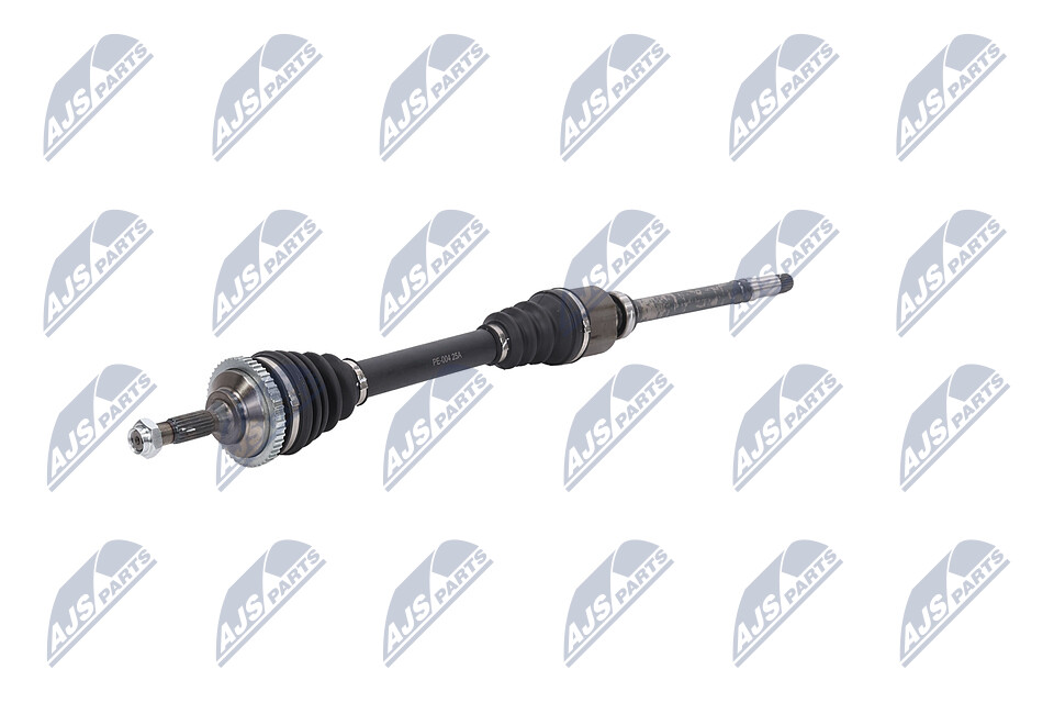 Semiasse NPW-PE-004 NTY 9638753180 PEUGEOT
