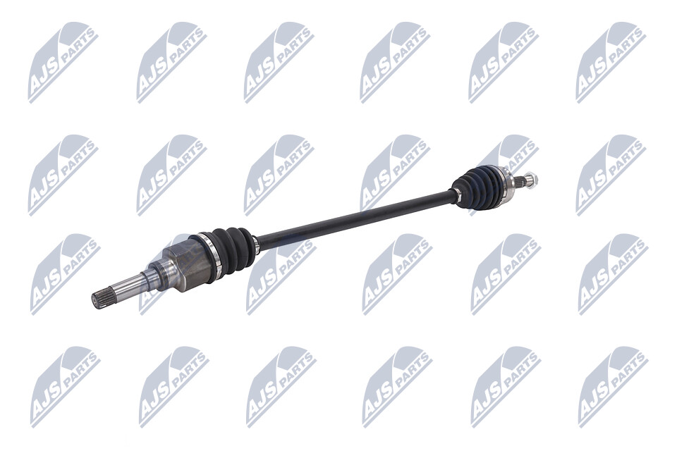 Drive shaft NPW-PE-015 NTY 3273.WG CITROËN