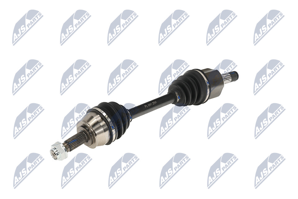 NTY NPW-PL-041 Antriebswelle