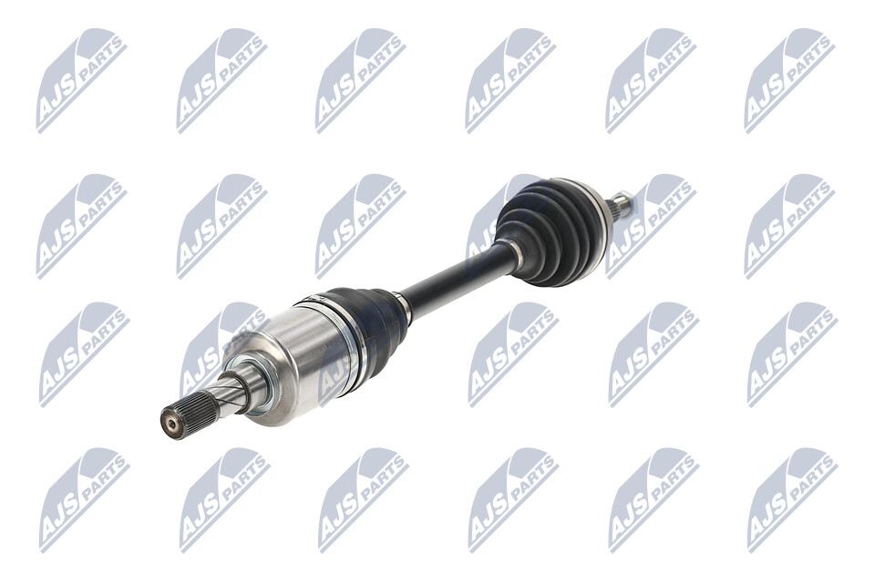 NPW-RE-007 NTY semiassi Renault Trafic JL 2.0 dCi 114 CV Diesel prezzo