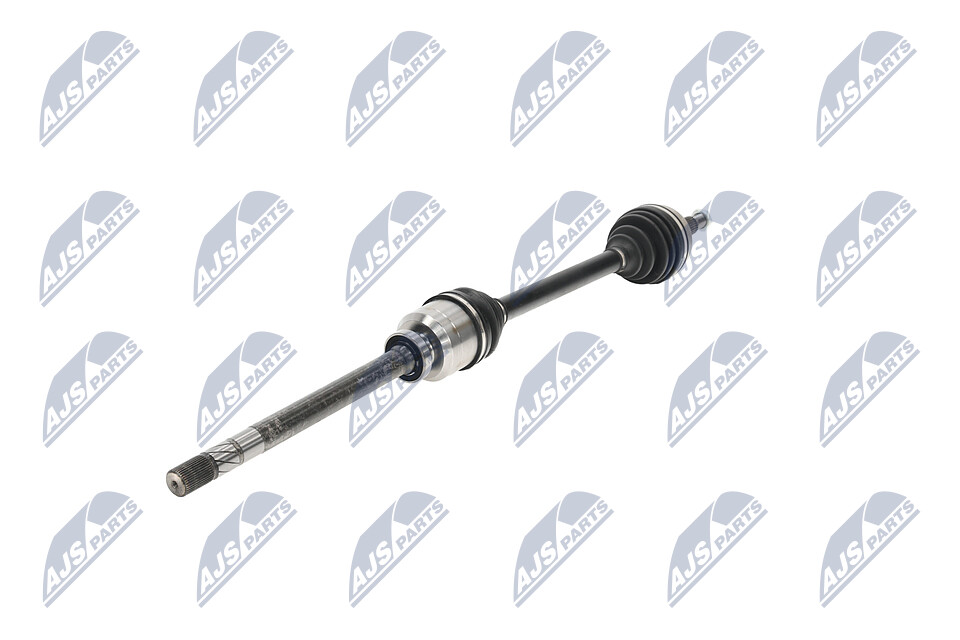 NTY NPW-RE-008 Antriebswelle