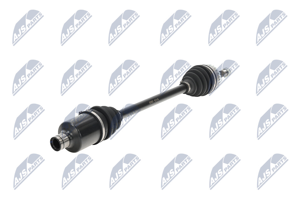 NTY NPW-RE-014 Antriebswelle