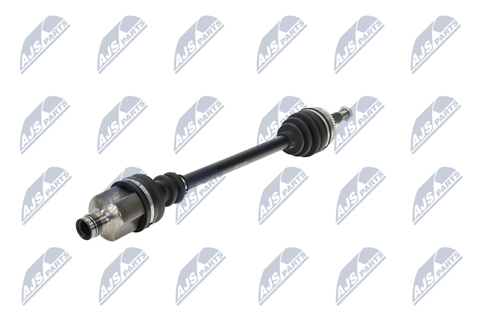 NTY NPW-RE-016 Antriebswelle