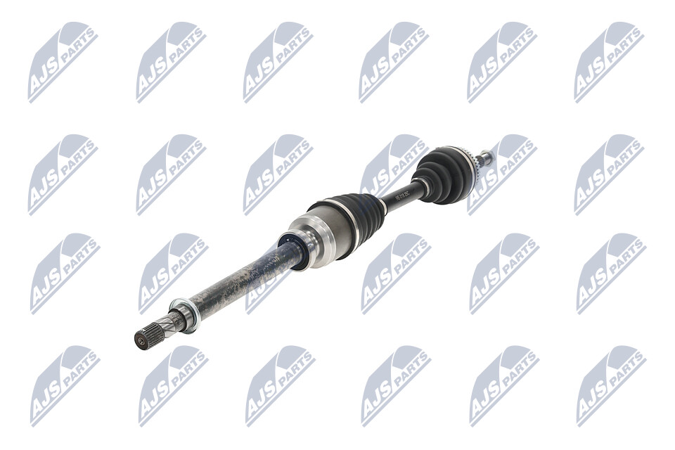 Online Shop: Gelenkwelle NTY NPW-RE-018